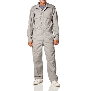 Overoles de Trabajo de Manga Larga para Hombre de la Mejor Calidad, al por Mayor, Ajustados, con Cierre, para Invierno, Talla XS, Precio Económico para Exportación a Bangladesh - Product Image 1