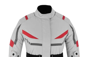Chaqueta Cordura para Motociclismo de Aventura, Equipo Textil Profesional para Condiciones Extremas - Product Image 3