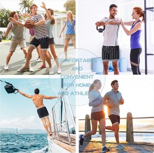 Men's Basketball <b>Shorts</b> Breathable <b>Polyester</b> Mesh Athletic <b>Shorts</b> for Gym Casual Sports Workout Training - Product Image 5