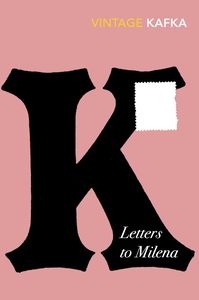 Cartas a Milena de Franz Kafka, libro en inglés de bolsillo, libro de cartas literarias clásicas - Product Image 4