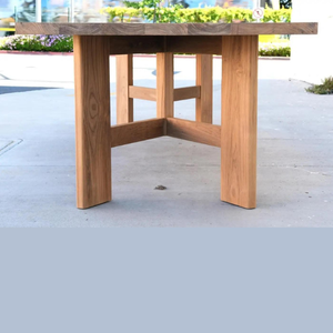 Pintura al Agua de Estilo Moderno y Lujoso para el Hogar, con Material de Marco de Madera de Teca para Muebles - Product Image 4