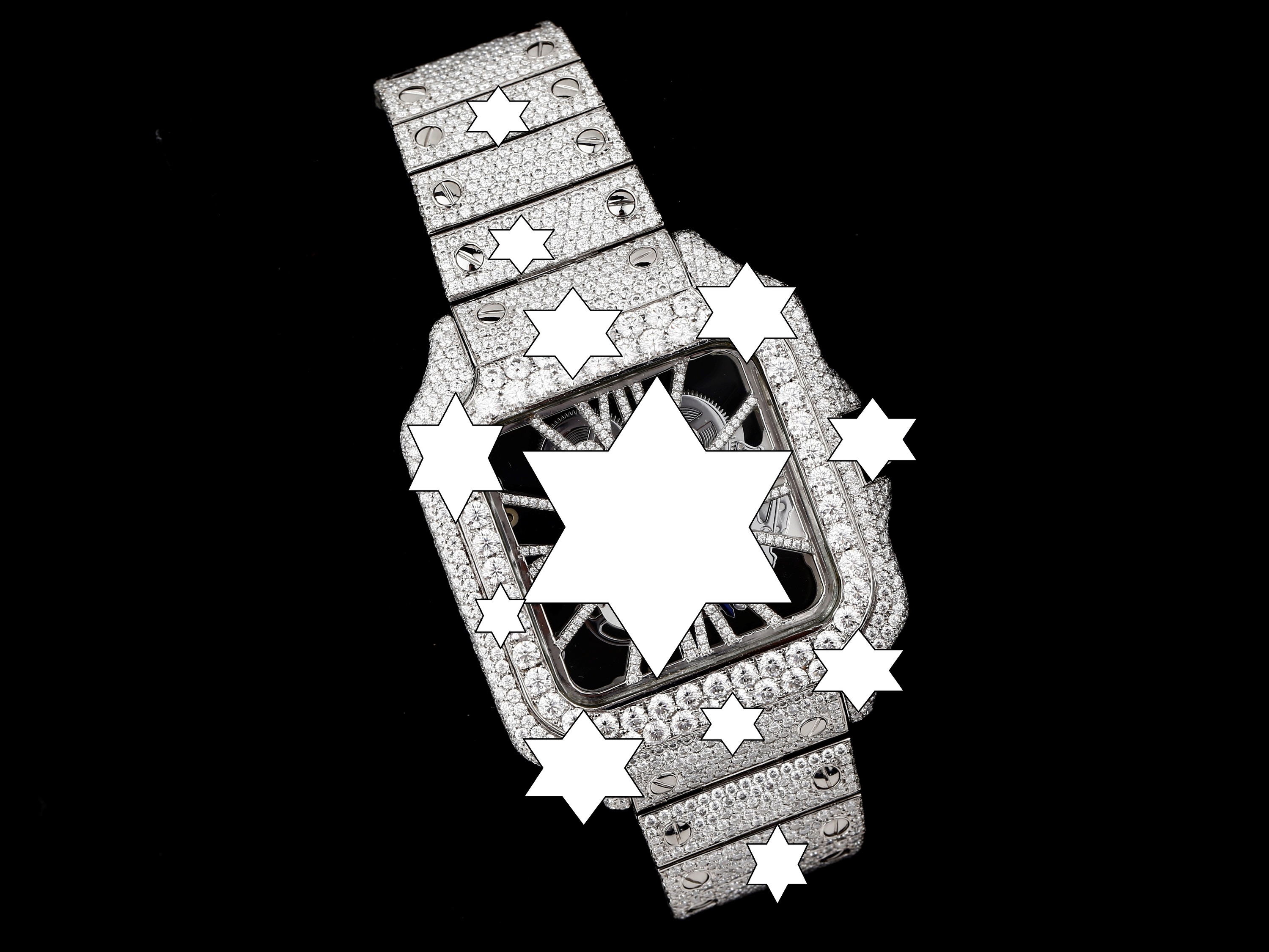 CONFORMÉMENT À L'IMAGE