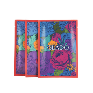 Cotton Hữu Cơ Phụ Nữ Vệ Sinh Khăn Ăn Cho Phụ Nữ Thoải Mái Dùng Một Lần Thoáng Khí Siêu Thấm Băng Vệ Sinh - Product Image 2