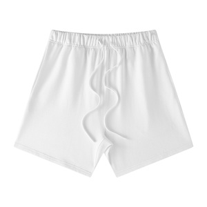 Cotton Quality Shorts Men's Casual Beach <b>Swimming</b> Shorts Eco-Friendly Summer Short Trousers Wholesale OEM Service for Men Women - Product Image 5