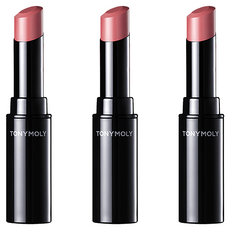 Lápiz Labial Suave Tony Moly Kiss Lover Style S-PK05 Mood Rose 3.4g 3 Unidades Producto en Descuento - Product Image 1