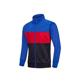 Survêtements professionnels pour hommes à capuche imprimés, en tissu à séchage rapide, ensembles de sport pour hommes, vêtements d'entraînement de performance en gros - Product Image 2