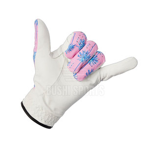 Services OEM, gants de golf de style moderne, gants de golf de haute qualité, nouveau design, gants de golf légers - Product Image 2
