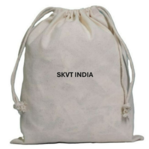 Wholesale Eco-Friendly Fashion Linen Dust Storage <b>Bag</b> Comfortable Cotton <b>Canvas</b> Recycled <b>Drawstring</b> Design Custom High Quality - Product Image 5