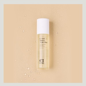 ผลิตภัณฑ์ดูแลผิวหน้าแบบเกาหลี K-Beauty Ssisoul Deep Sea Aqua Mist ผลิตในเกาหลี 100 มล. โทนเนอร์สำหรับผิวหน้าสำหรับทุกเพศ ผลิตภัณฑ์จากภาคใต้ของเกาหลี - Product Image 5