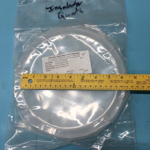 Aislante AMAT 91-01066A, Cuarzo 8PCII, JMF, 121397 - Equipo y Piezas de Semiconductores de Confianza de Global Legacy - Product Image 5