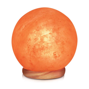 Lámpara Decorativa de Cristal de Roca Natural Premium con Servicio OEM, Tamaño OEM, Venta al por Mayor, Marca Privada, Lámpara de Sal del Himalaya - Product Image 4