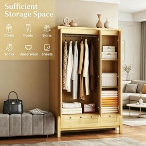Armadio contenitore Chester / Cassettiera / Armadietti con ruote - Product Image 6