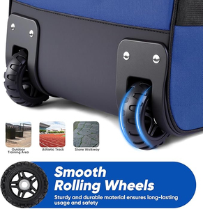 2026 Newest <b>Baseball</b> Bag Custom logo Low MOQ Sports Bag Professional Wholesale Softball <b>Bat</b> Backpack Pack with Shoe Compartment - Product Image 2