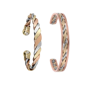 Brazalete de Metal con Letras 'Recuerda que te amo, Mamá', Brazalete Abierto Ajustable con Mensaje Inspirador - Product Image 6