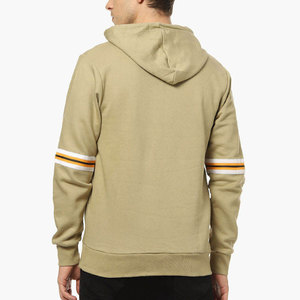 Hot Sale Oversized <b>Men's</b> Hoodie <b>Men's</b> High Quality <b>Pullover</b> with Embroidered Design Top Quality <b>Men</b> Hoodie - Product Image 2