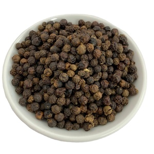 Pimienta negra de Vietnam de calidad superior más vendida del mejor proveedor, certificado ISO 22000, proceso de secado crudo, certificado ISO - Product Image 6