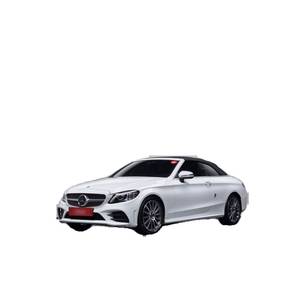 Mercedes-Benz Clase C C200 Cabriolet 2023, 27,575 km, Caja de Cambios Automática, Volante a la Izquierda, Cámara Trasera - Product Image 1