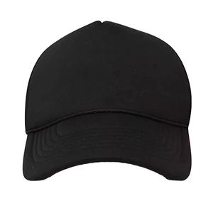 หมวกแก๊ป Kivotech คุณภาพสูง 5 แผง แบบ Snap-back สำหรับทุกเพศทุกวัย ทรง Fitted ลายจุด ผ้าฝ้าย 100% พร้อมตาข่ายด้านหลัง สำหรับเล่นกีฬา - Product Image 2