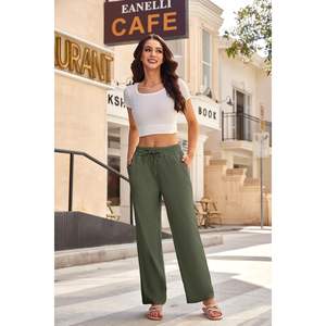 2025, conjuntos informales de dos piezas de verano para mujer, conjuntos holgados de lino de talla XS con pantalones cortos por encima de la rodilla y Tops cortos - Product Image 4