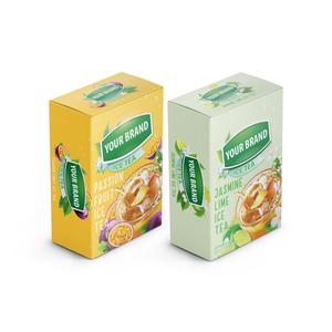 ผงชาผงชาเขียวมัทฉะนมมัทฉะบรรจุภัณฑ์จำนวนมากพิมพ์แบบกำหนดเอง - Product Image 5