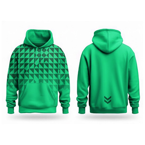 Sudadera con Capucha Sublimada de Primera Calidad – Ropa Deportiva Personalizada para Mujeres y Jóvenes, Sudadera con Capucha para Entrenamiento de Alto Rendimiento - Product Image 1