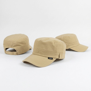 Casquettes de baseball tactiques vintage réglables pour le camping – Usine ODM Vietnam – Haute qualité – Meilleur prix – B2B – Faible MOQ - Product Image 1