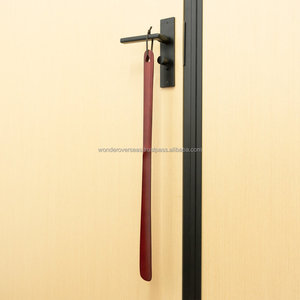 ที่ยกรองเท้าทำจากไม้อาเคเซียทำด้วยมือส่งออกจากต่างประเทศ - Product Image 4