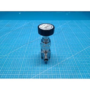 AMAT 316L 100201 Vacuum Process O-Ring <b>Seal</b> Used As Is Legacy Semiconductor Equipment Parts - Product Image 2