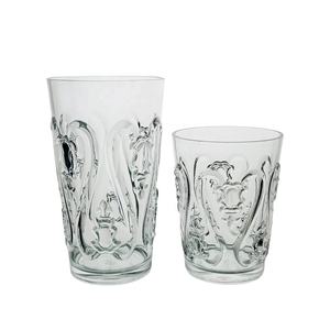 Juego de vasos acrílicos sin BPA - Product Image 1