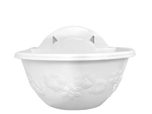 Pot de fleurs et plantes mural - Product Image 2