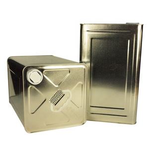 ไซโคลาลิฟาติกโพลีเอมีน H-5295L อีพอกซีเรซินและสารแข็งตัวสำหรับตกแต่ง - Product Image 1