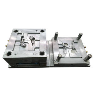 Moldes para Ejes Izquierdo y Derecho - Servicio de Plástico OEM/ODM - Product Image 1
