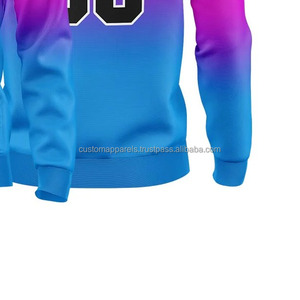 Sudadera con Capucha Unisex de Corte Regular con Logotipo Personalizado, Impresión y Bordado, Forro Polar de Poliéster, Sudadera Personalizada para Hombre y Mujer, Ropa Urbana de Invierno - Product Image 6