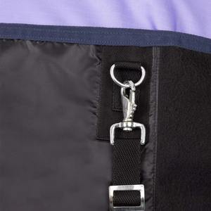 Meilleures ventes de couvertures pour chevaux à faible MOQ, design uni, prix de gros, couvertures pour chevaux sur mesure, respirantes et imperméables - Product Image 5