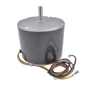 Motore Ventilatore Condensatore per Condizionatore d'Aria Carrier/Bryant/Payne 5KCP39GFY917S 825 RPM 208/230V Monofase 50/60Hz - Product Image 2
