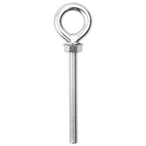 Set di accessori per parasole in acciaio inossidabile da 9 pezzi accessori per tonalità Premium - Product Image 4