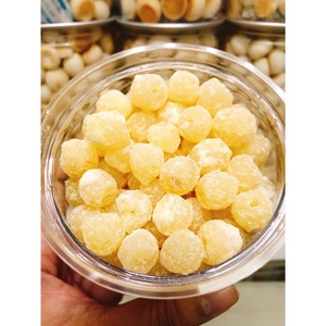 ข้อเสนอพิเศษเมล็ดบัวคริสตัลแห้งคุณภาพสูง - แยมเมล็ดบัวหวานเวียดนามในราคาถูก - Product Image 5