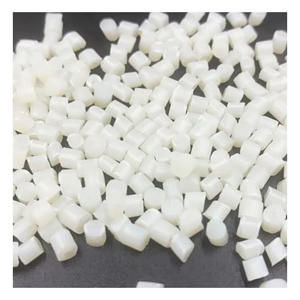 Granulés de résine PC ABS recyclée, pellets plastiques techniques économiques pour le moulage par injection - Product Image 6