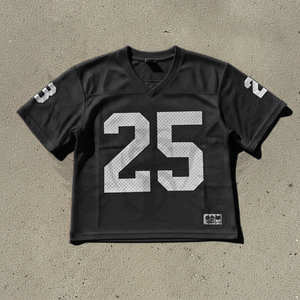Custom 100% Poly <b>Mesh</b> 240GSM Sporty Letterman Baseball T-shirt with Silk <b>Screen</b> Printed Number Open <b>Mesh</b> Shirt Panel Breathable - Product Image 2