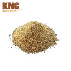 Engrais à base de farine d'os KNG 100% naturel, poudre d'os animale pour l'amélioration des sols et la croissance des plantes - Product Image 5