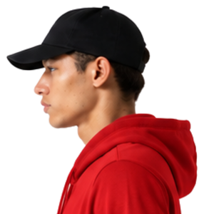 1. Sudadera con Capucha para Uso Diario, con Bolsillo Tipo Canguro, Capucha con Cordón Ajustable, Puños Acanalados, Tela Cómoda, Informal, Deportiva, para Entrenamiento - Product Image 4