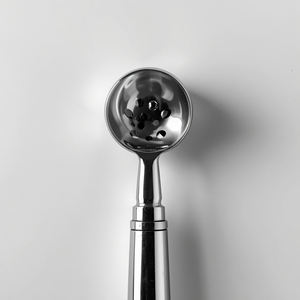 Cuchara para Helado Premium, Apta para Alimentos, Resistente a la Corrosión, Proveedor OEM - Product Image 1