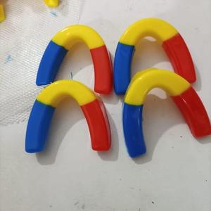 Protège-dents de boxe et de rugby en EVA, personnalisable avec logo, pour hommes – Équipement de combat écologique - Product Image 3