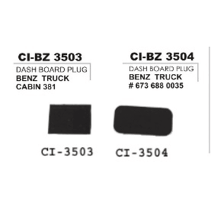 Ci รถ CI-BZ ระหว่างประเทศผลิตในอินเดีย3504 - Product Image 1