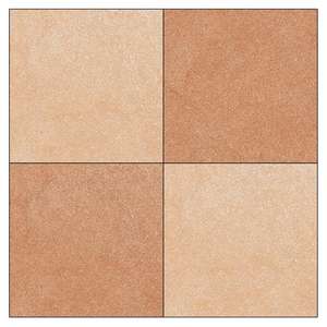 Vistaar Brand 12x12 Glossy Ceramic Porcelain Floor Tiles 300x300 400x400 Digital Glazed Best Quality from India - Product Image 3