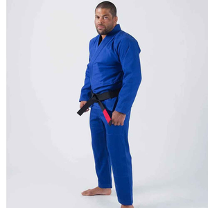 Nuevo Uniforme de Jiu-Jitsu BJJ de Alta Calidad, Estilo 2026, MOQ Bajo, Personalizable, Nuevo Modelo con Calidad Premium - Product Image 3