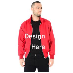 Último estilo de moda personalizada de alta calidad de los hombres de nylon impermeable mA 1 vuelo chaqueta de bombardero de los hombres directo de fábrica Fabricante - Product Image 6