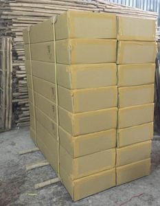 Tumbona Moderna de Bambú para Exteriores y Playa - Uso en Hoteles y Dormitorios - Product Image 6