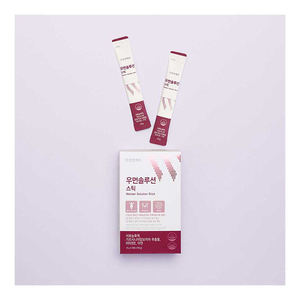 Solución Global para Mujeres: Bebida Funcional en Barra, Suplemento Nutricional, Venta al por Mayor, Suministro OEM - Product Image 2