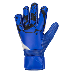 Guantes de portero ProGrip diseñados para máxima adherencia, estabilidad fuerte en la muñeca, protección avanzada para los dedos, suaves. - Product Image 1